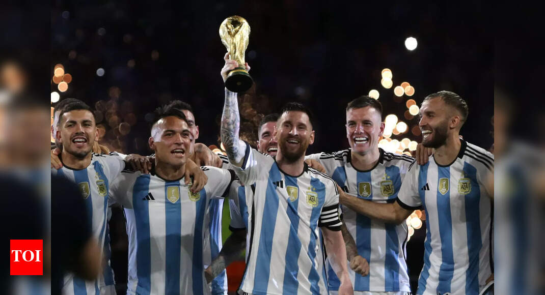 FIFA World Cup 2026: When is the draw? Key info you need to know