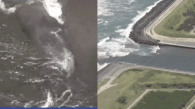 8.7 Quake Rattles Russia; Hawaii, Japan, Pacific Coast Brace For Massive Tsunami | Watch