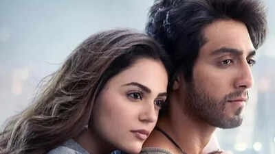 AI Version of ‘Saiyaara’ in Kishore Kumar’s voice wins hearts as film becomes a global hit: WATCH