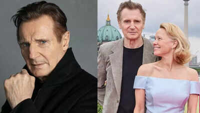 Liam Neeson's Net Worth: A look at ‘The Naked Gun’ star’s fortune and rumoured romance with Pamela Anderson
