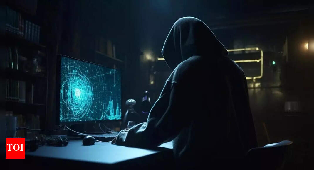 Hack alert: St Paul hit by coordinated digital attack; Minnesota calls in National Guard