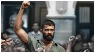 Vijay Deverakonda’s Kingdom eyes royal premiere start of over Rs 4 crore in North America