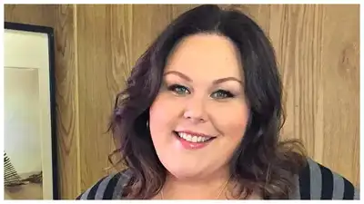 ‘This Is Us’ star Chrissy Metz’s weight loss journey: These 2 rules helped the actress lose 100 pounds