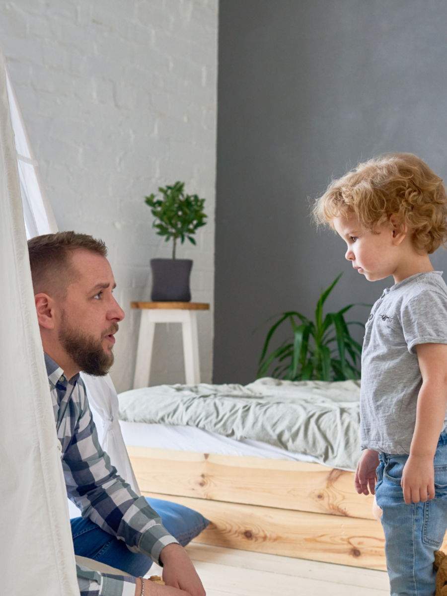 10 smart questions to raise emotionally and intellectually aware kids