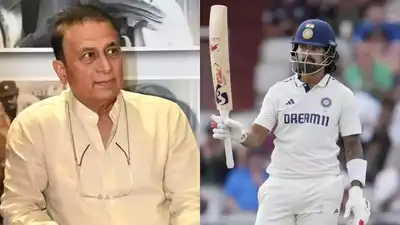 India stay alive, England frustrated after draw; handshake drama at Old Trafford and more