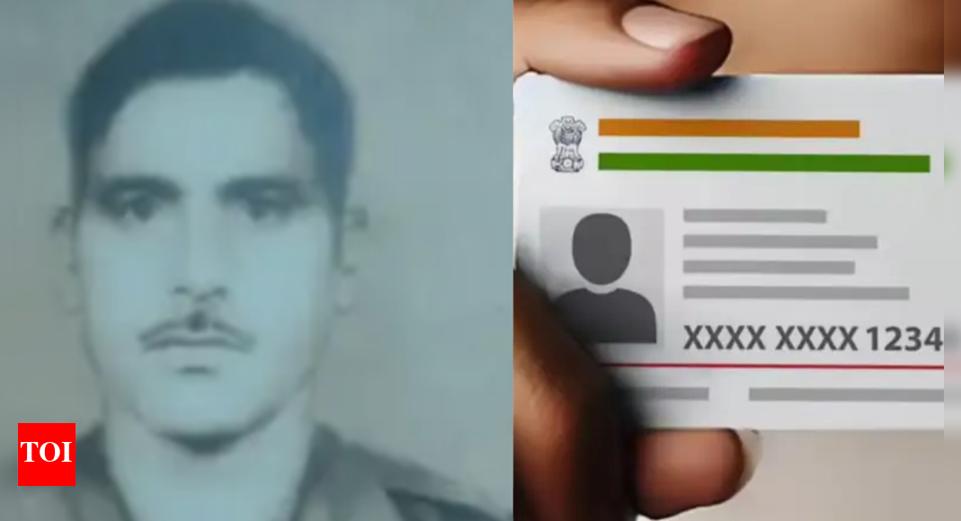 'Show papers': Pune mob targets Kargil war veteran's kin; demands citizenship proof
