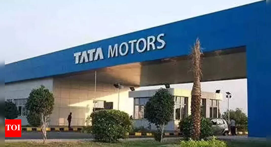 Tata Motors looks to buy Italian truck maker Iveco; deal likely at .5 billion – set to be Tata group’s second biggest acquisition – Times of India