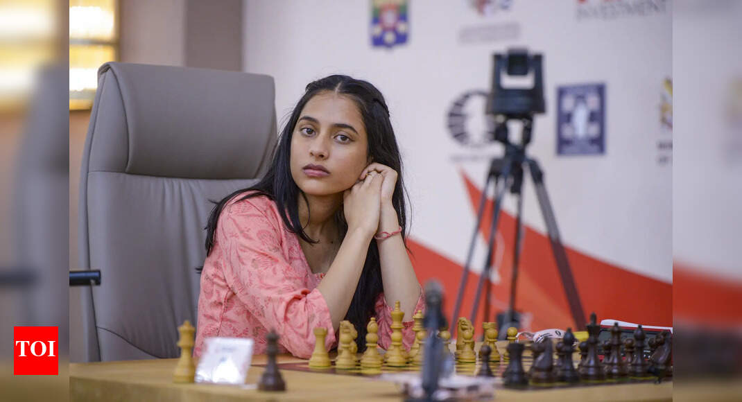 Exclusive: ‘I took inspiration from Milkha, Mary Kom movie songs’ - Divya 
