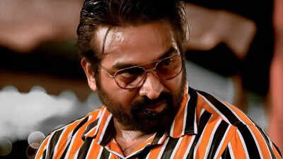 Vijay Sethupathi caught in casting couch row: Explosive allegations surface online against 'Thalaivan Thalaivii' actor, fans REACT