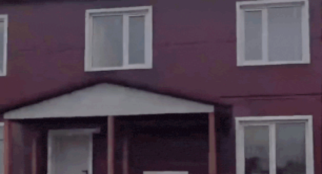 Watch: Violent shaking of Russian buildings captured after massive earthquake