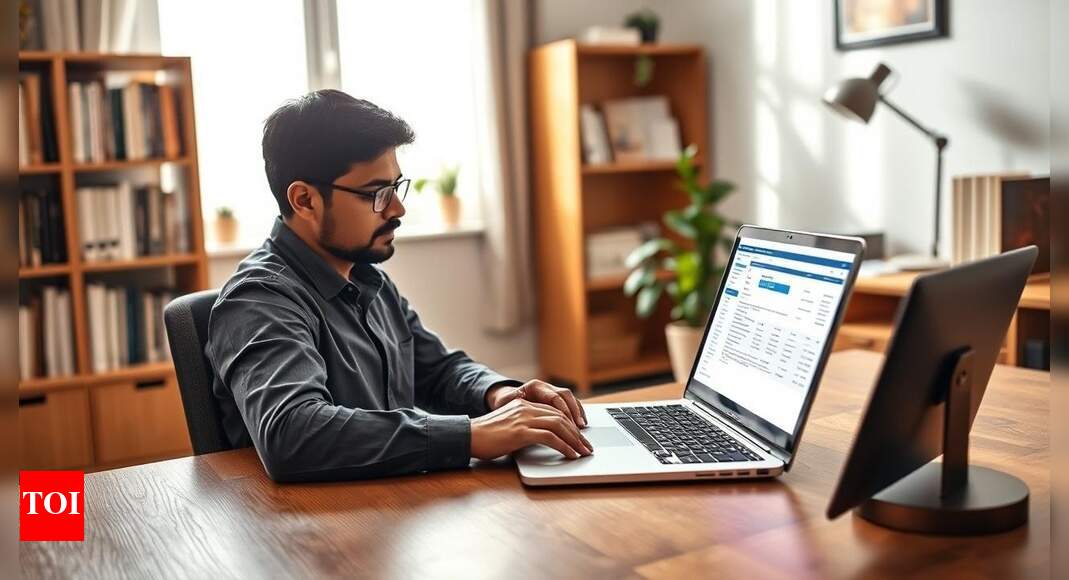 ITR-3 enabled for e-filing: Key things to know before filing for AY 2025–26