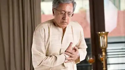 Heart attacks no longer the leading cause of heart disease-related deaths in US: 4 reasons why