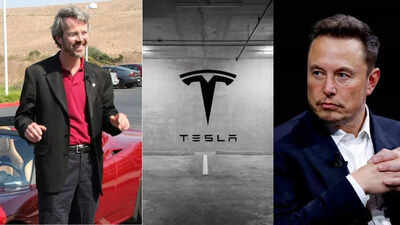 Tesla co-founder Martin Eberhard slams Elon Musk: ‘Cybertruck looks like a dumpster, world needed affordable EVs’