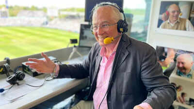 Exclusive | ‘Saving Test cricket is like saving the tiger’ - David Gower