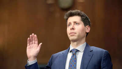 OpenAI CEO Sam Altman warns: People use ChatGPT as a therapist, life coach and talk all personal stuff; and that is Huge Problem, because ...