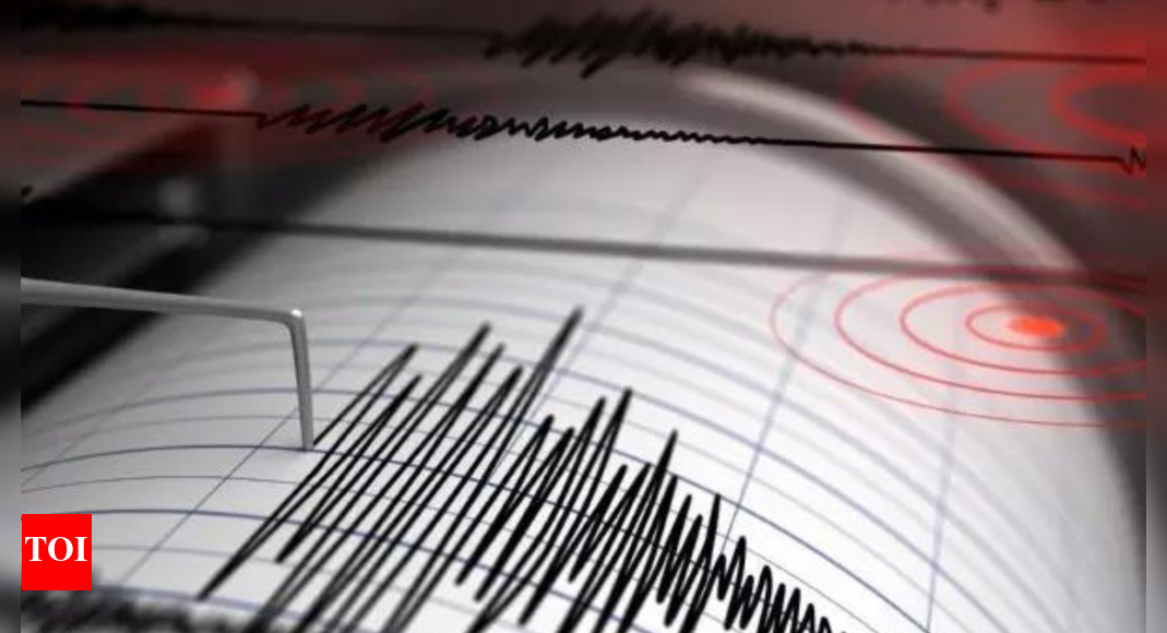 Tibet’te iki deprem: şoktan sonraki 5 saat içinde 4.0 deprem depreminin üzerinde; Güçlü yağmurlar sellere yol açar