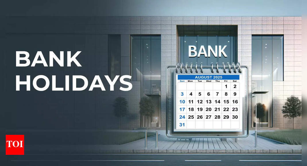Bank Holidays in August: On what days will banks be closed? Check list