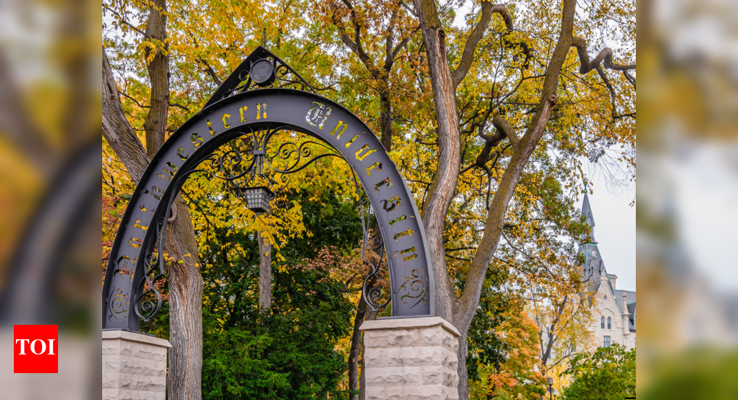 Northwestern University cuts over 400 jobs as campus turmoil and federal scrutiny deepen financial strain