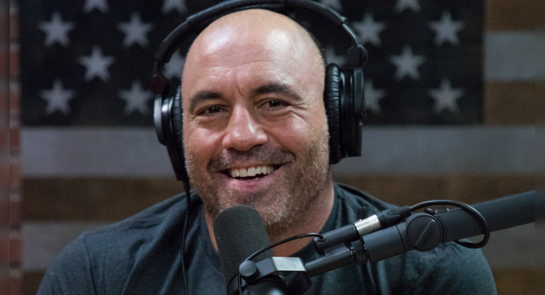 'There's a line in the sand': Joe Rogan says Trump admin 'gaslighting' supporters - Epstein case