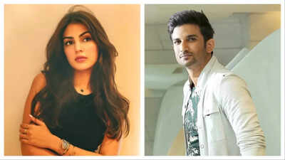 Court seeks Rhea Chakraborty’s response to the CBI closure report in Sushant Singh Rajput’s death case, till August 12 – Details inside