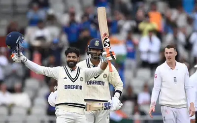 ICC Rankings: Ravindra Jadeja maintains top-ranking as Test all-rounder; Abhishek Sharma takes T20I batter top spot