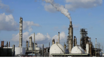 EU sanctions on Russia oil: Indian refiners to be hit; $14.3 billion worth of exports could be at risk