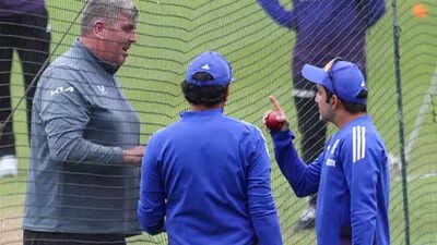 IND vs ENG | Gautam Gambhir vs The Oval curator: Ashwin says 'boss, what are you doing?'