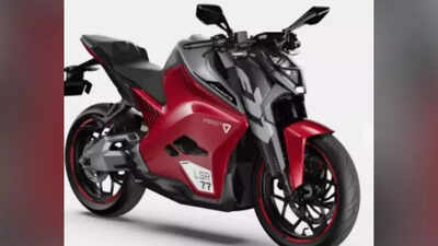 E-bikes to grab 50% of electric 2-wheeler market by March '28: Ultraviolette