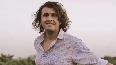 “I don’t have any expectations in life”: Sonu Nigam reflects on simplicity, spirituality, and solitude on his 52nd birthday