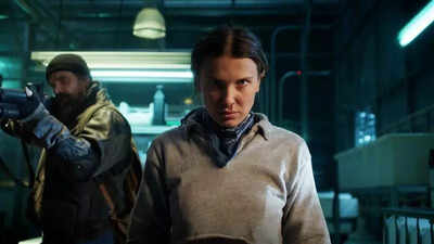 Stranger Things introduced another retro track to Gen Z