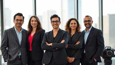 CEO salary at listed firms doubles to Rs 7.2 crore in a decade; CFO pay lags with 1.7x rise — Manufacturing, MNCs drive the hike: Report