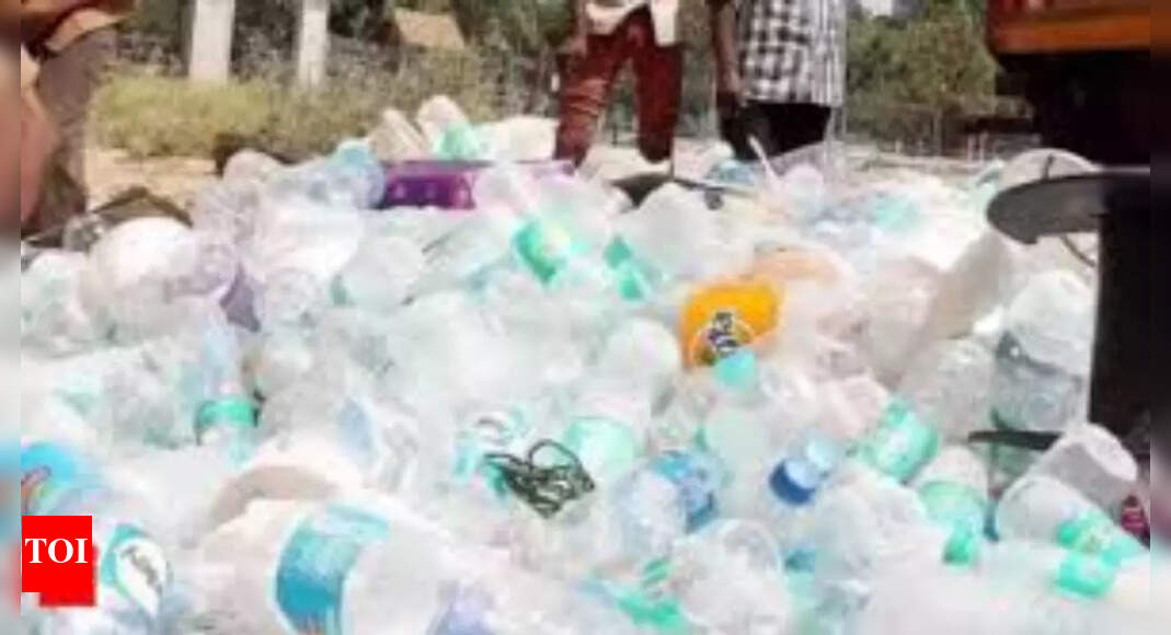 Policy experts, civil society from Asia Pacific discuss country positions ahead of plastics treaty talks