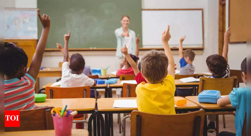 Considering private school in US? These 5 high schools are worth exploring