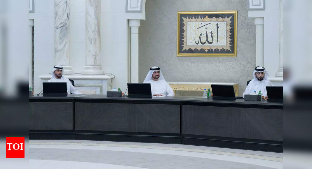 UAE: Major HR policy changes for Sharjah government employees in 2025, what you need to know