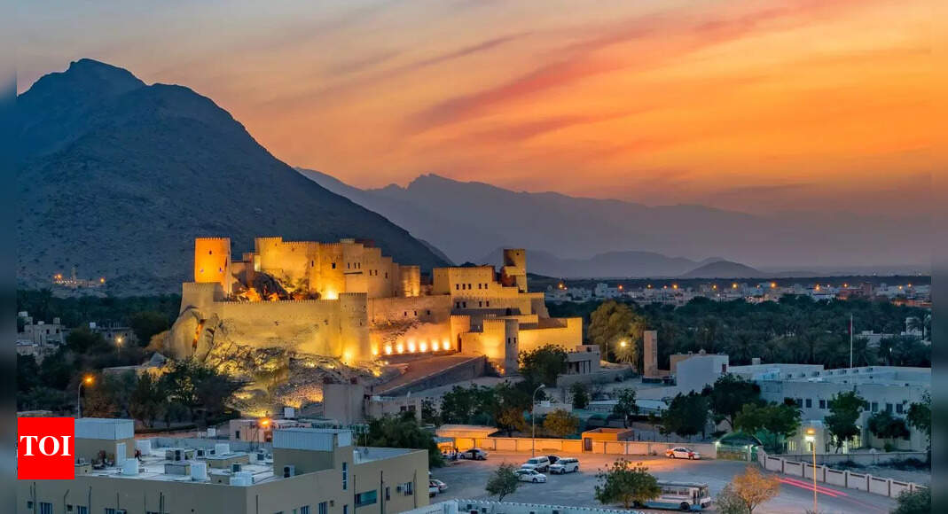 Which Oman Visa Option Works Best for You in 2025: Oman eVisa or GCC Unified Tourist Visa?