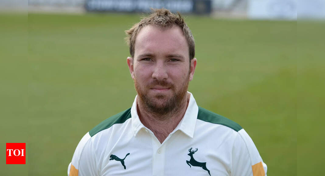 39-yo Taylor to make Test return against NZ after serving 3.5-year ICC ban