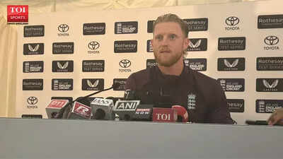 Ben Stokes press conference: On Gautam Gambhir fight, injury update, workload,  Manchester handshake