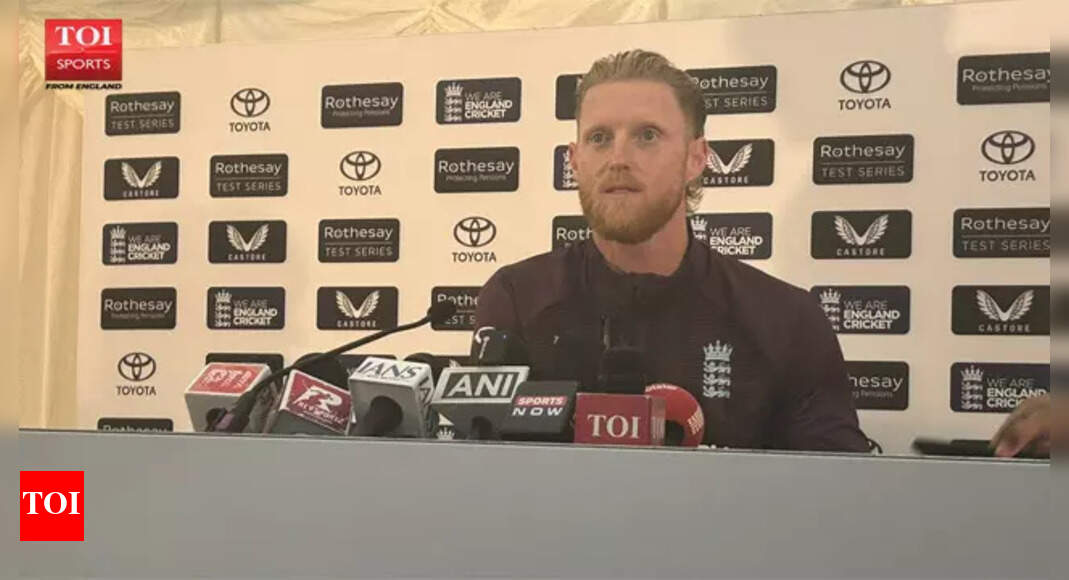 IND vs ENG | 'Uneven gaps': Stokes slams scheduling after injury rules him out