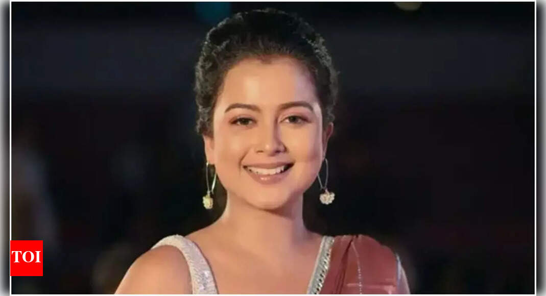 Hit-and-run case of 21-year-old student in Guwahati: Assamese actress Nandini Kashyap arrested