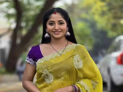 Ammayigaru: Swetha Reddy joins the cast as Roopa