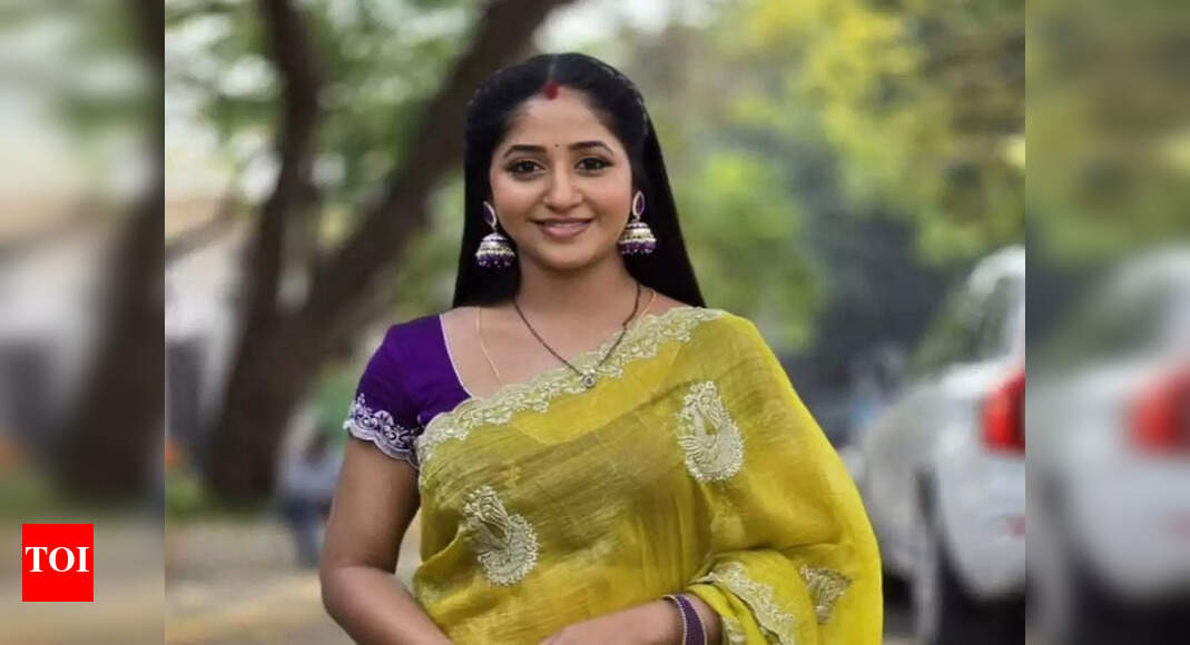 Ammayigaru: Swetha Reddy joins the cast as Roopa