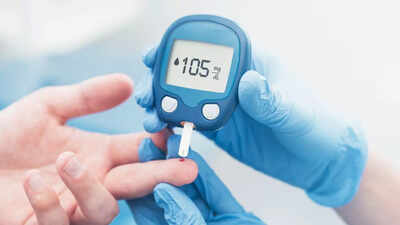 8 warning signs of uncontrolled diabetes