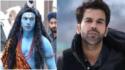 Rajkummar Rao gets bail in 2017 'Behen Hogi Teri' case, here's what his advocate has to say: Know all about the case