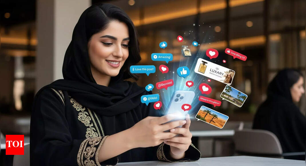 UAE: Will influencers need an advertiser permit to post on social media? What you need to know