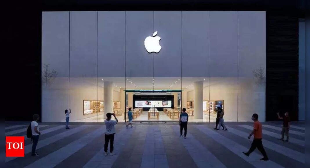 Apple may have finally solved its credit card partner problem