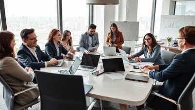 How an MBA can help you land high-paying HR jobs in the US