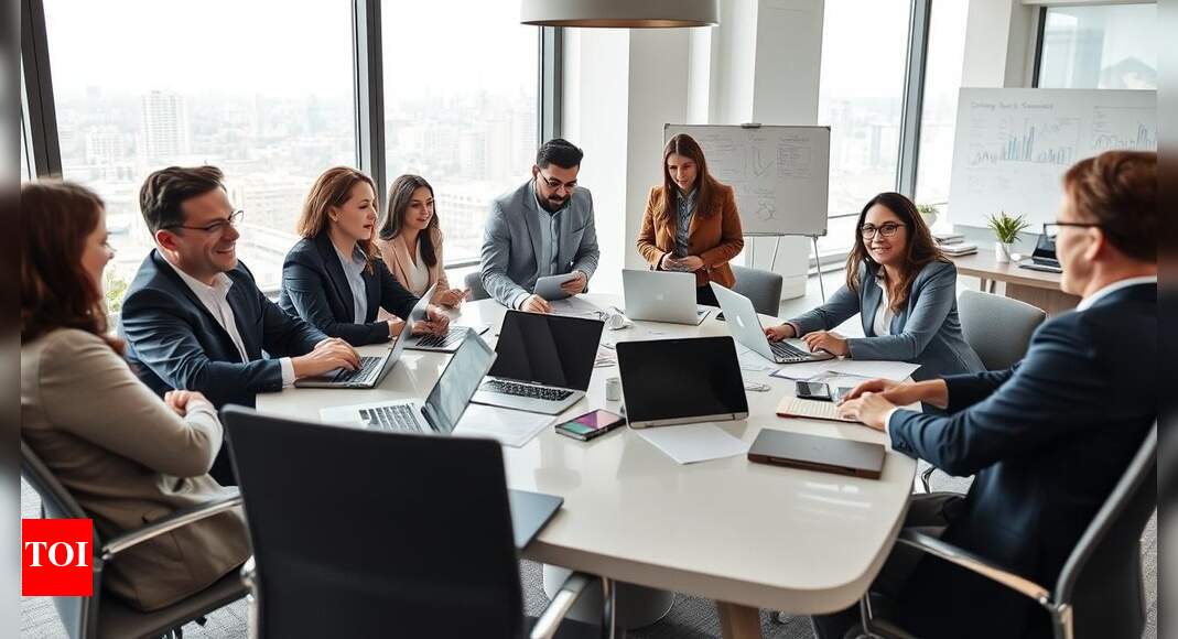 How an MBA can help you land high-paying HR jobs in the US