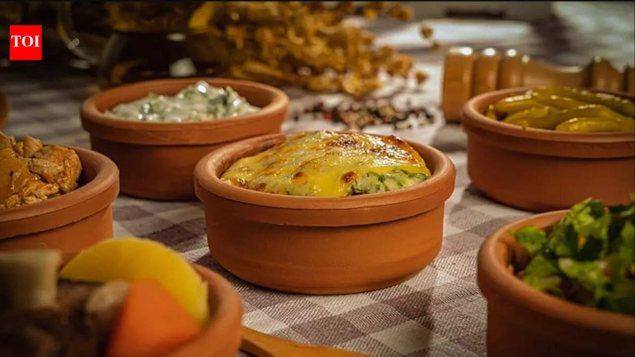 Best Terracotta Cooking Pots: Best Terracotta Cooking Pots That Bring ...