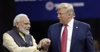India-US trade deal: Trump announces 25% tariff on India, plus penalty for buying energy and arms from Russia