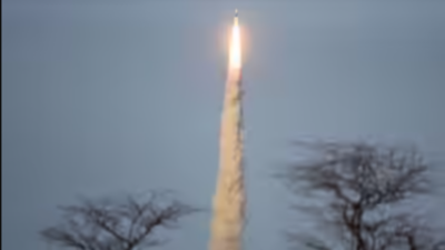 Nisar mission successful; GSLV-F16 places Nasa Isro Earth observation satellite in sun synchronous polar orbit